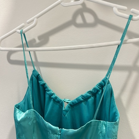 Revolve Dress - Picture 11 of 11